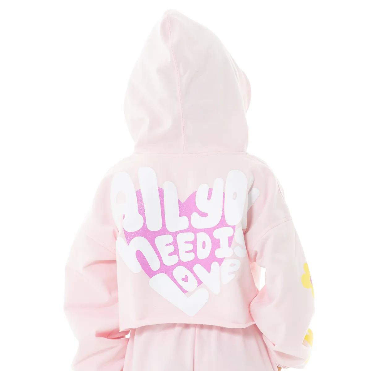 COMFY SET FOR GIRLS