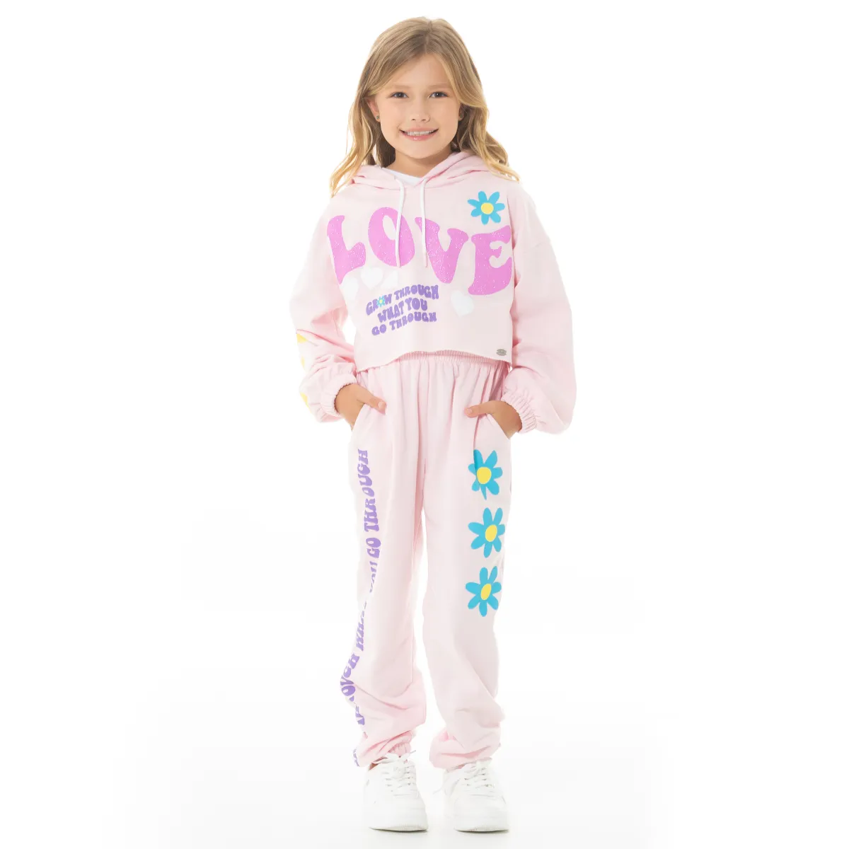 COMFY SET FOR GIRLS