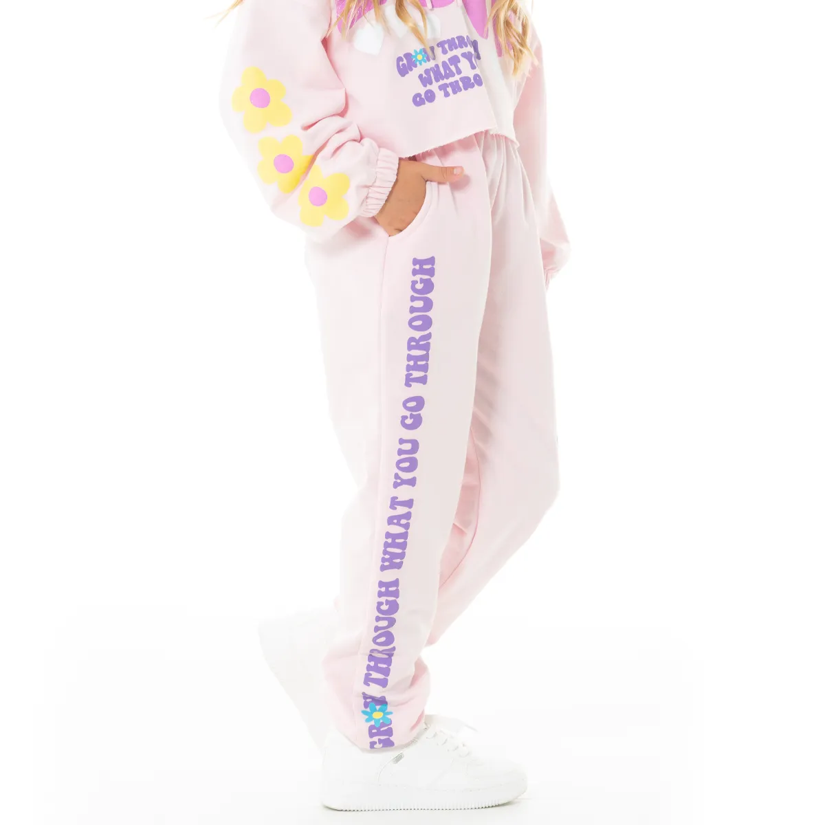 COMFY SET FOR GIRLS