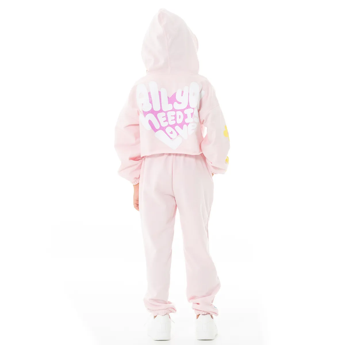 COMFY SET FOR GIRLS