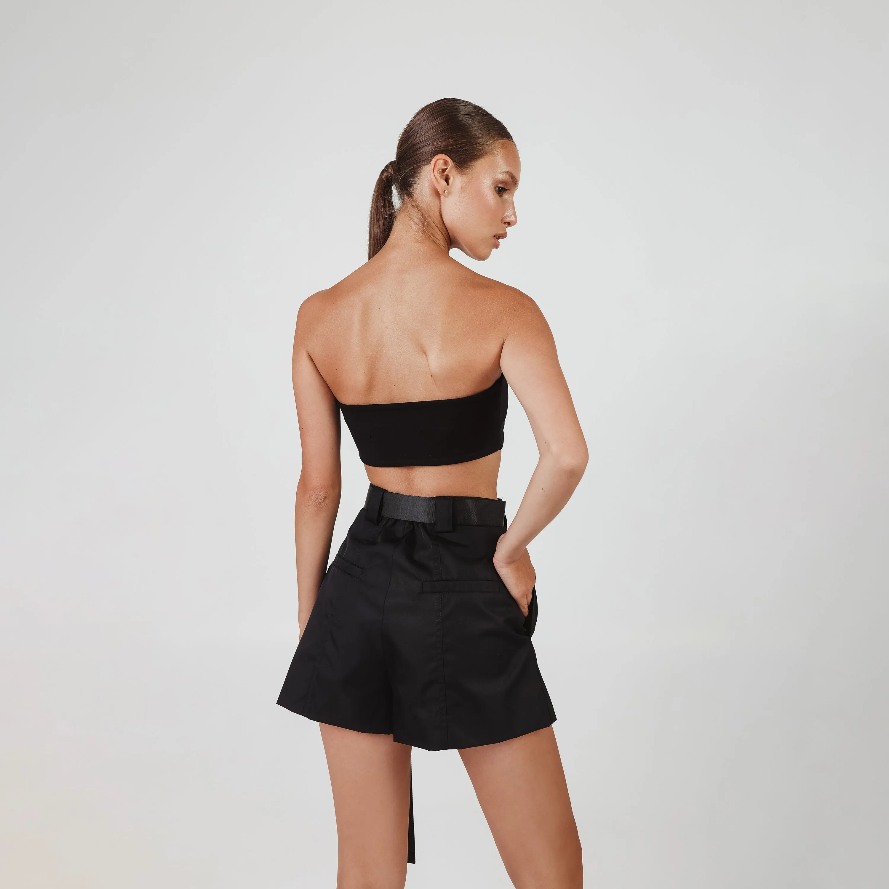 Comfy Shorts