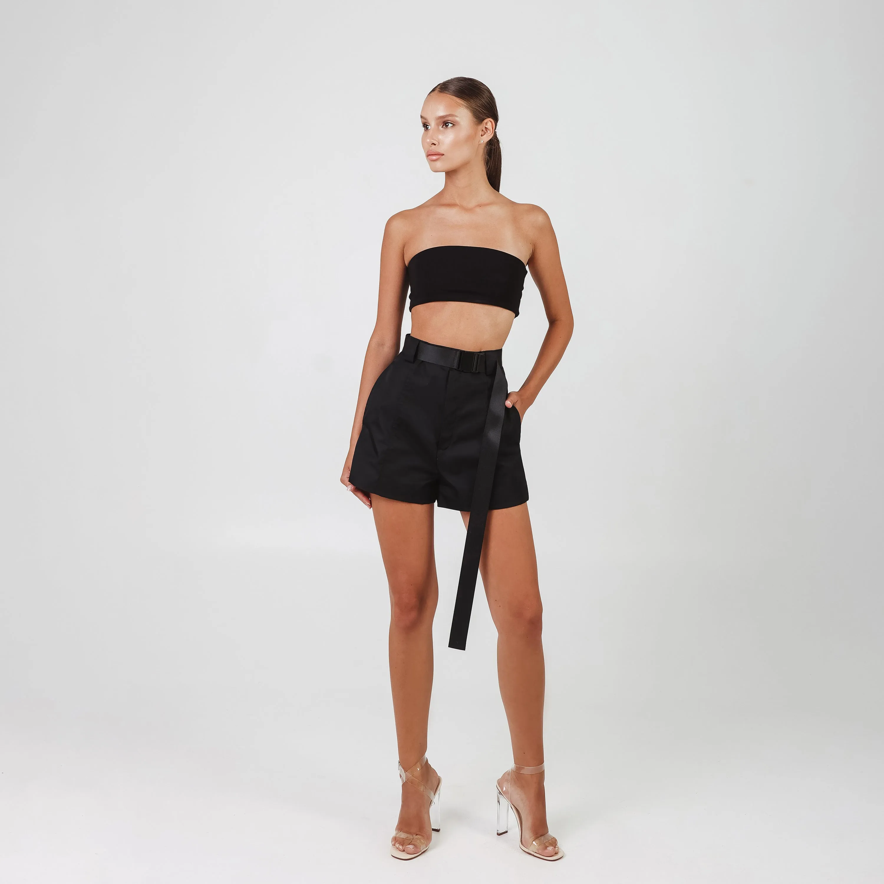 Comfy Shorts