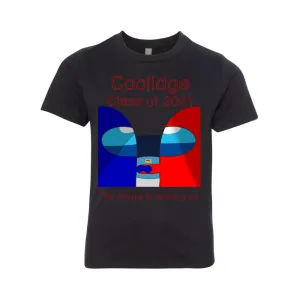 Coolidge 5th grade T-shirts