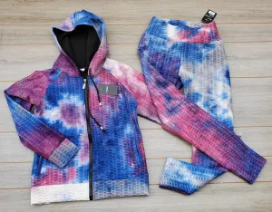 Corina set Hotpink