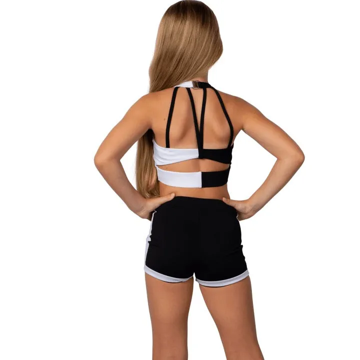 Cosi G Elite Hot Pant