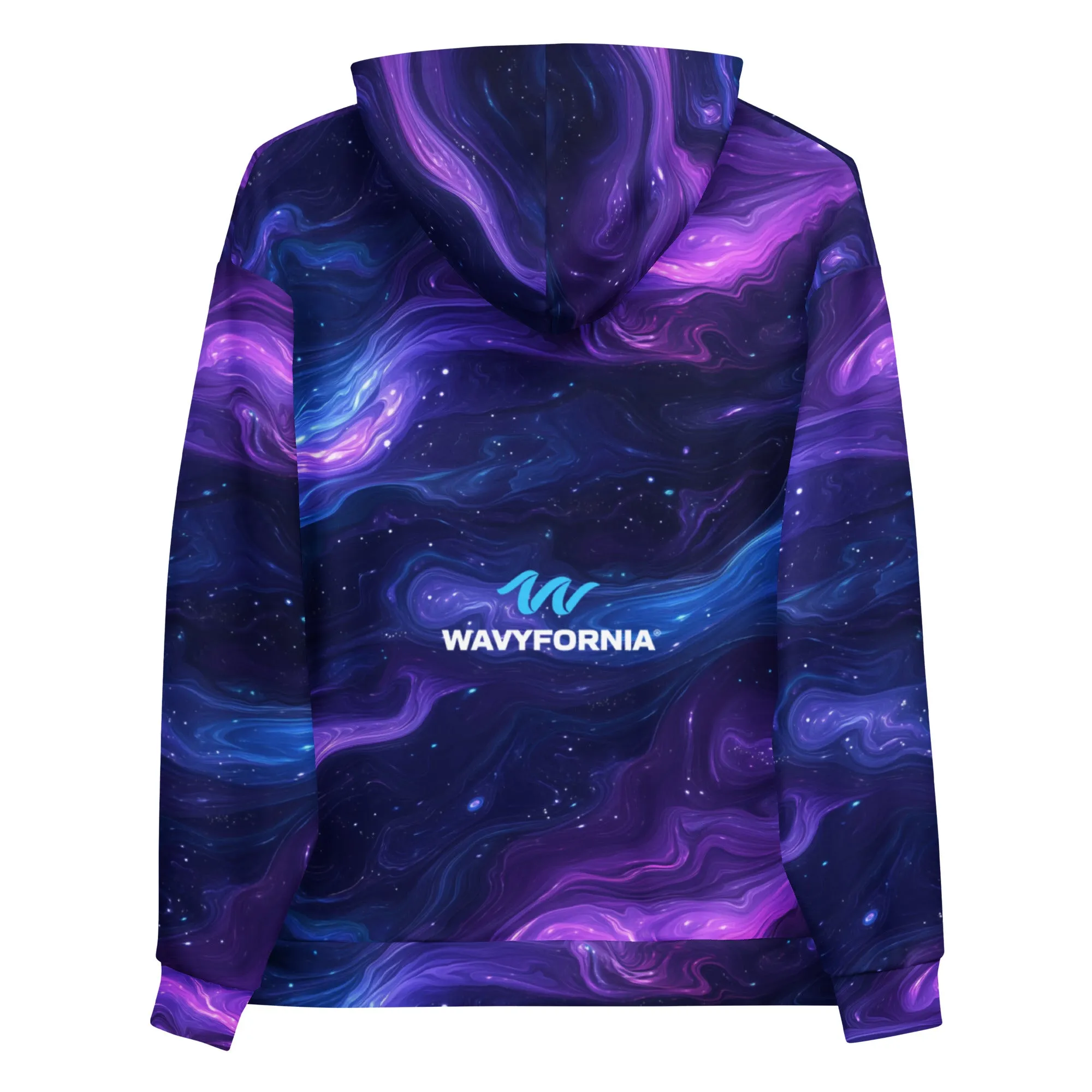 Cosmic Hoodie