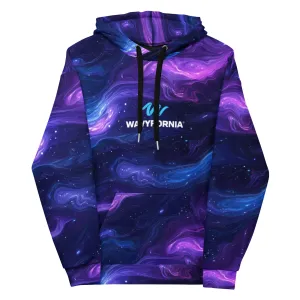 Cosmic Hoodie