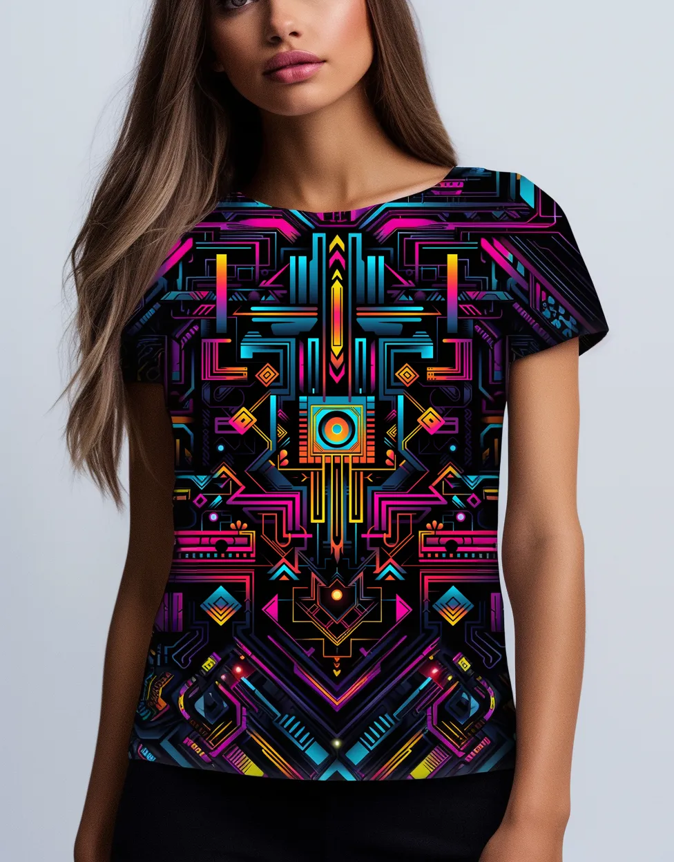Cosmic Matrix