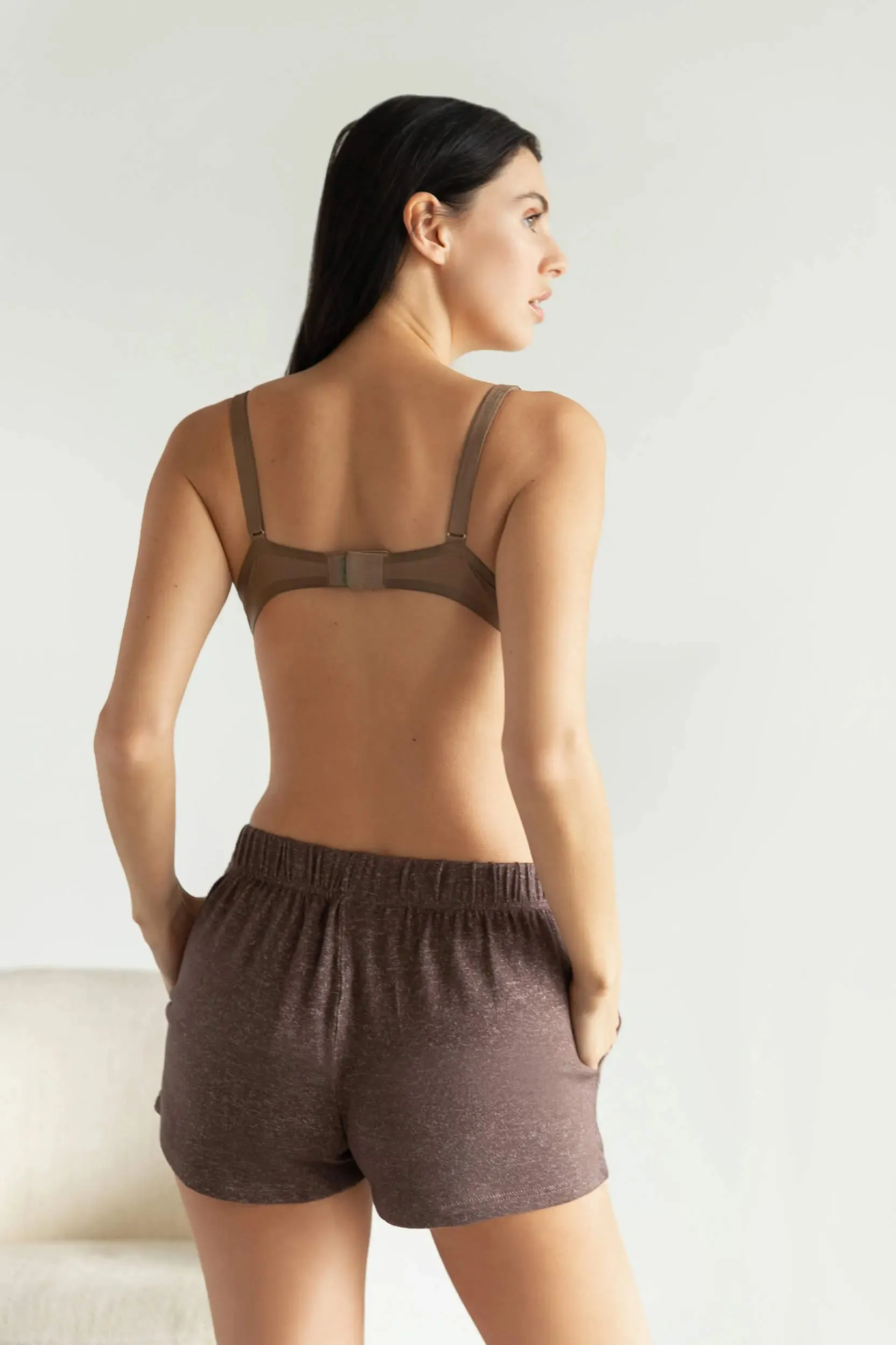 Cosset Easy Shorts by Sunday Citizen