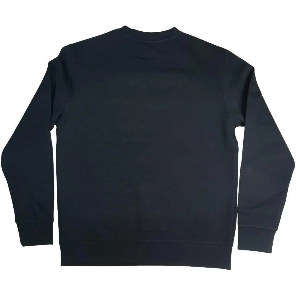 Covali Nadal Black Sweater