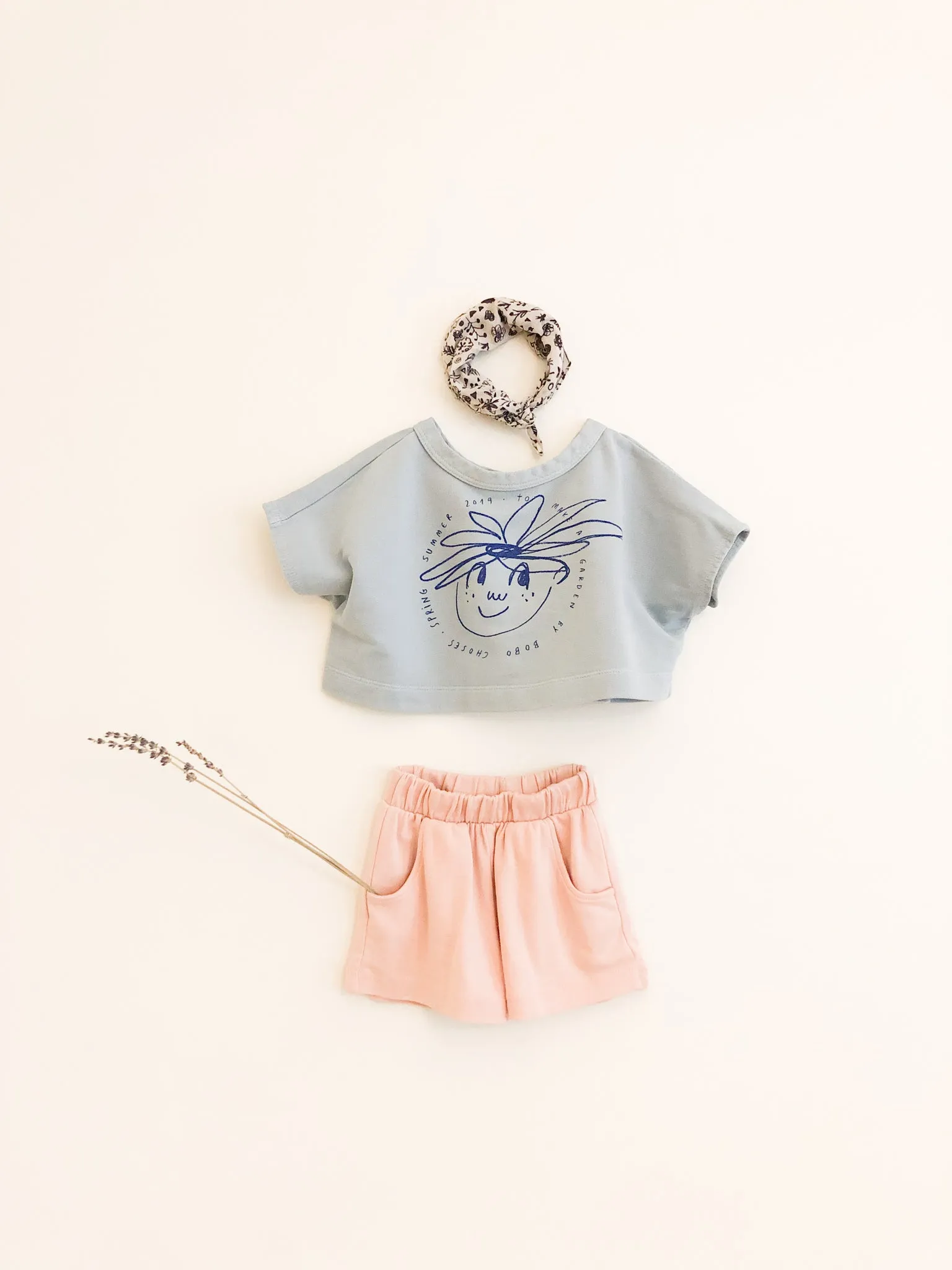 Cropped Top