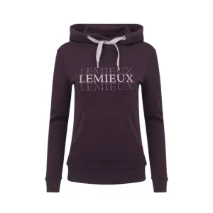 Cross Over Hoodie by Le Mieux