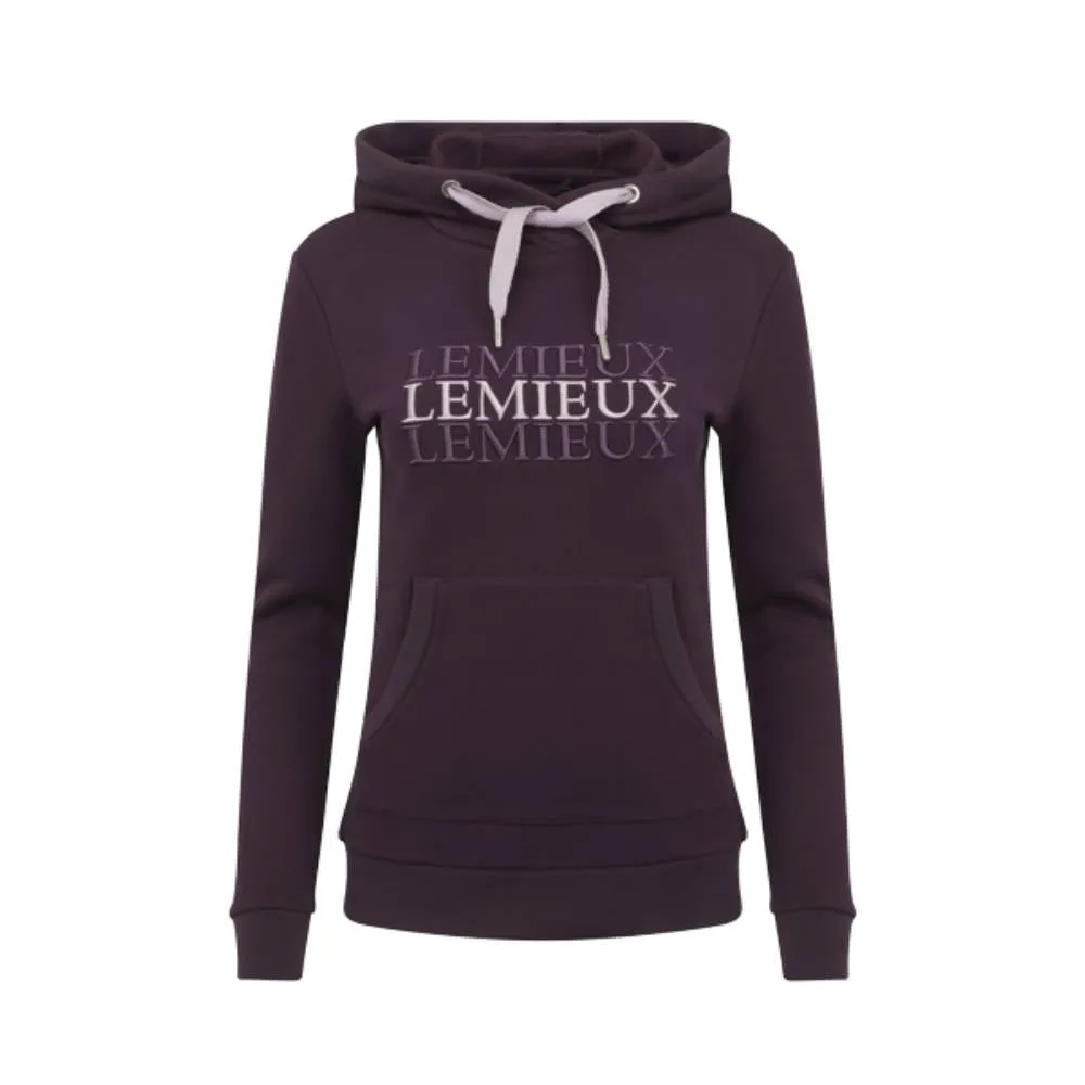 Cross Over Hoodie by Le Mieux