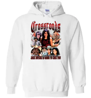 Crossroads '86 Hoodie