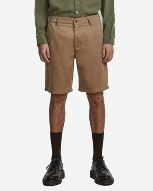 Crown Shorts 1363 -  Khaki