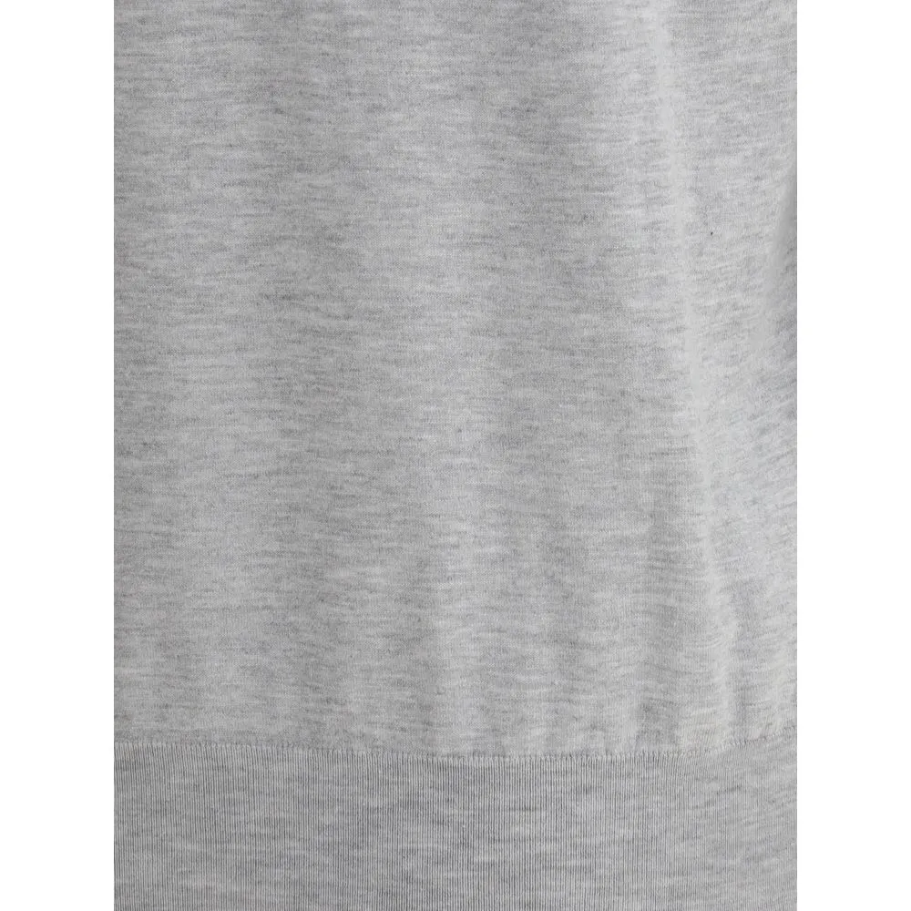 Cruciani Knit Shirt