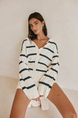 Cruz Cardigan