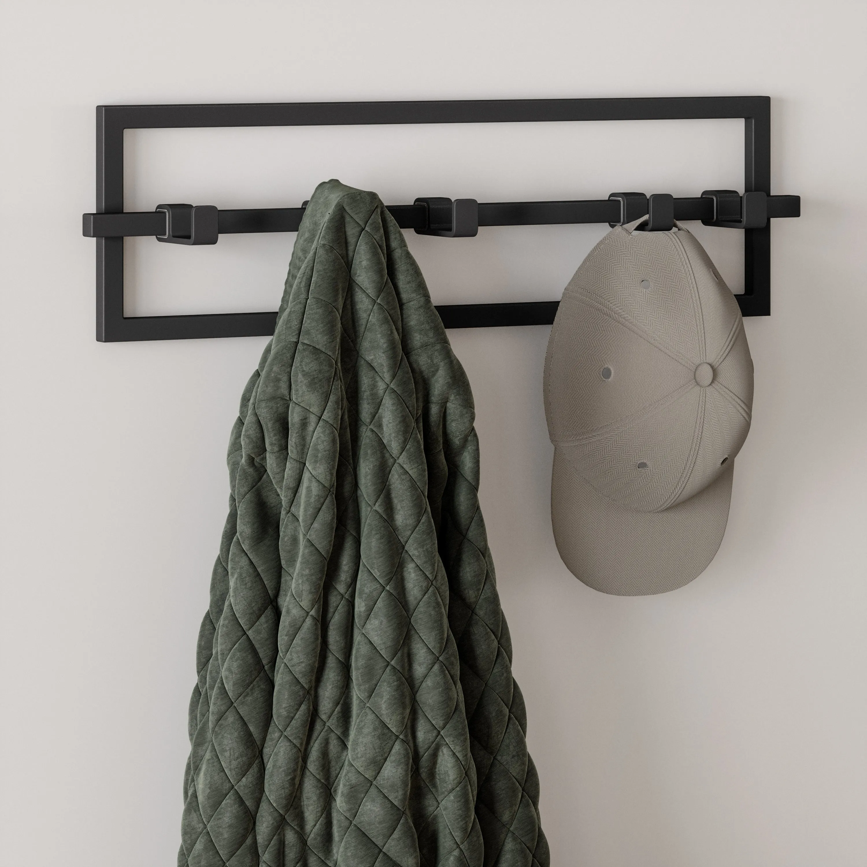 CUBIKO 5 HOOK