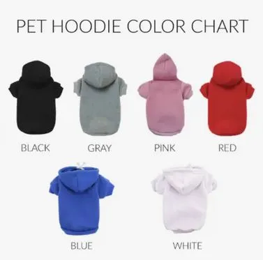 Cute But Psycho Dog Hoodie