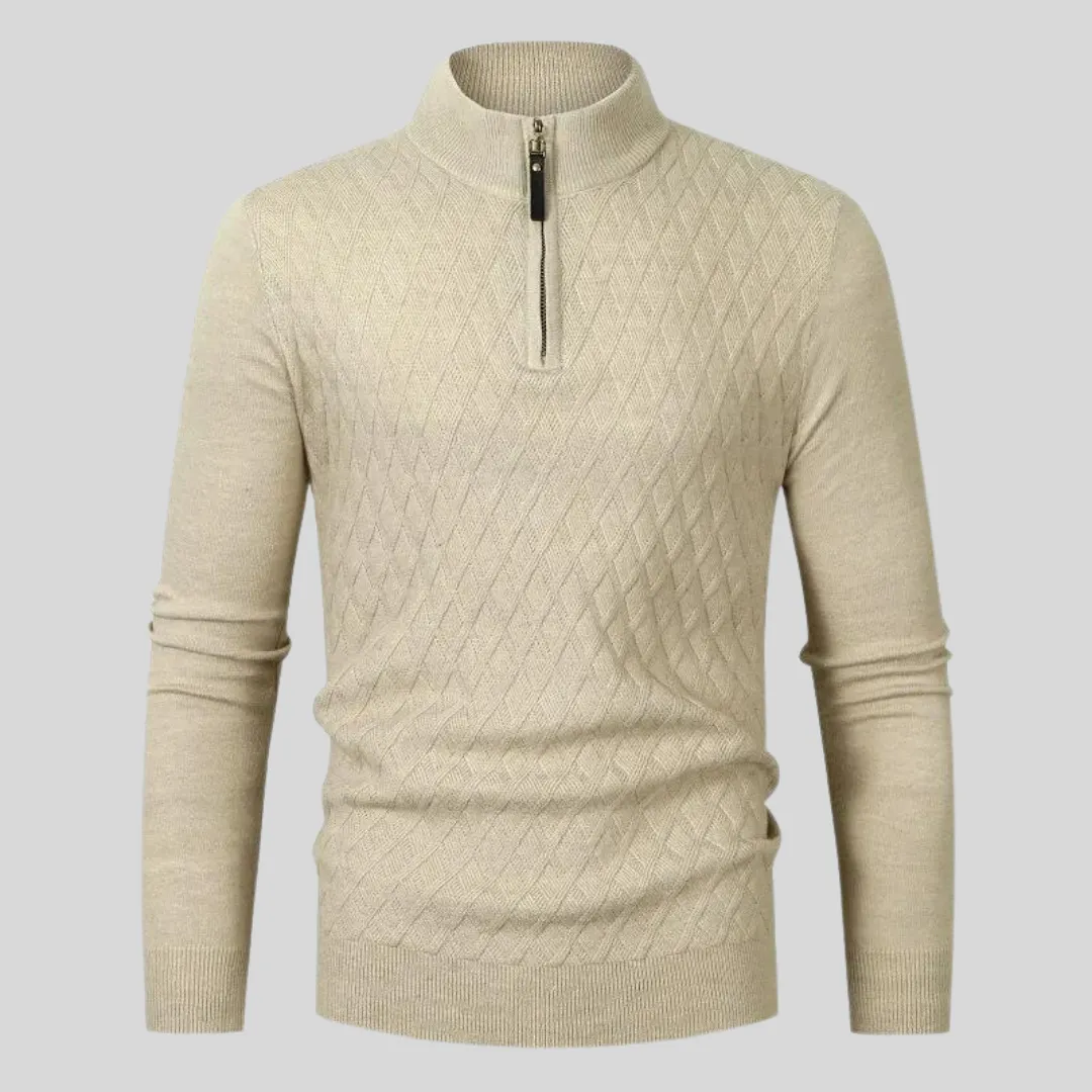 Cyprien | Sweater Essential