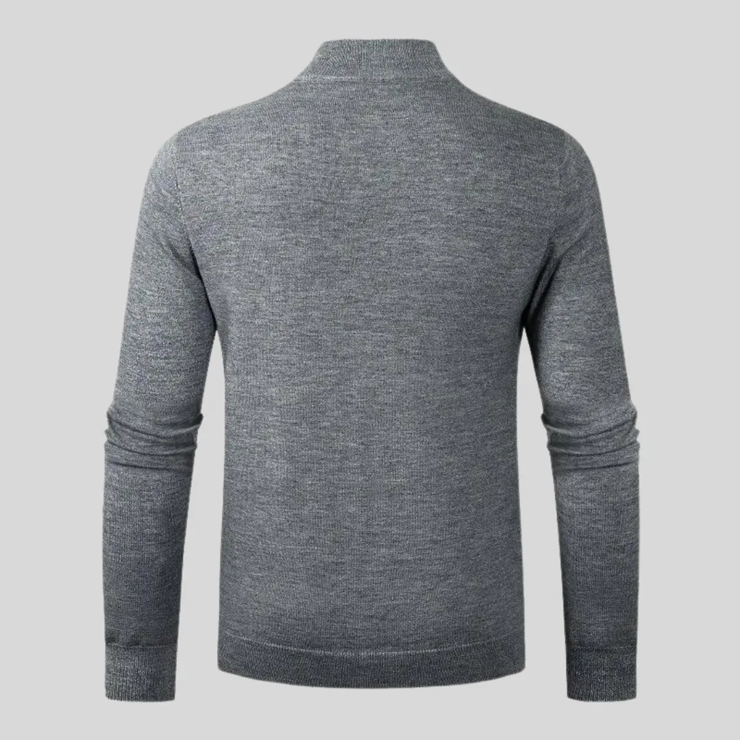 Cyprien | Sweater Essential