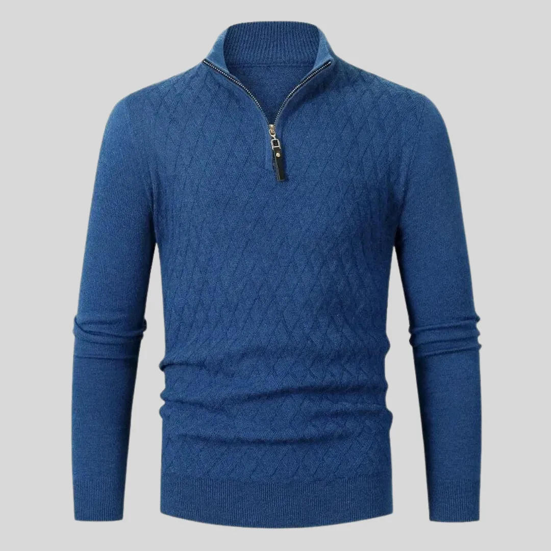 Cyprien | Sweater Essential