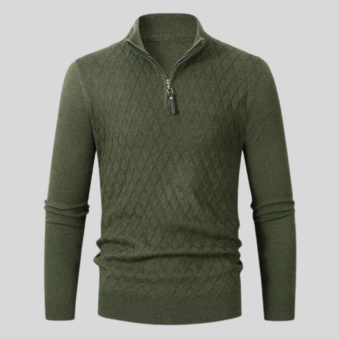 Cyprien | Sweater Essential