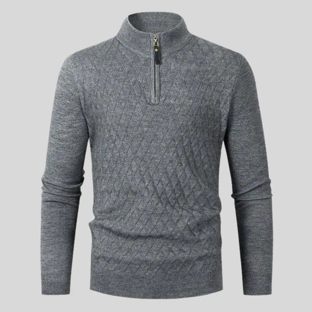 Cyprien | Sweater Essential