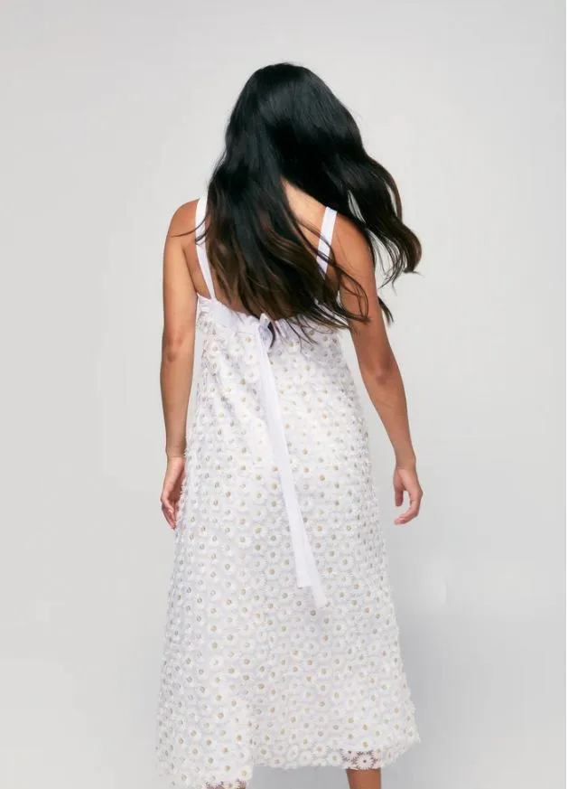 Daisy Dress