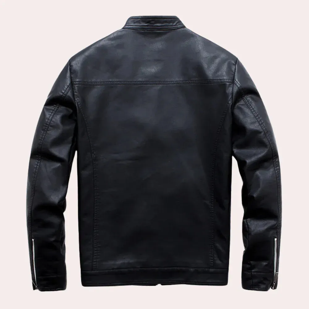Dan - classic men's jacket