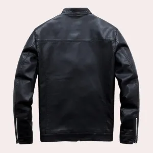 Dan - classic men's jacket