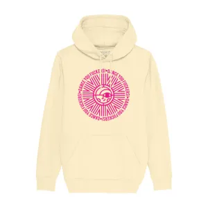 Dance U F**kers Unisex Cruiser Iconic Hoodie