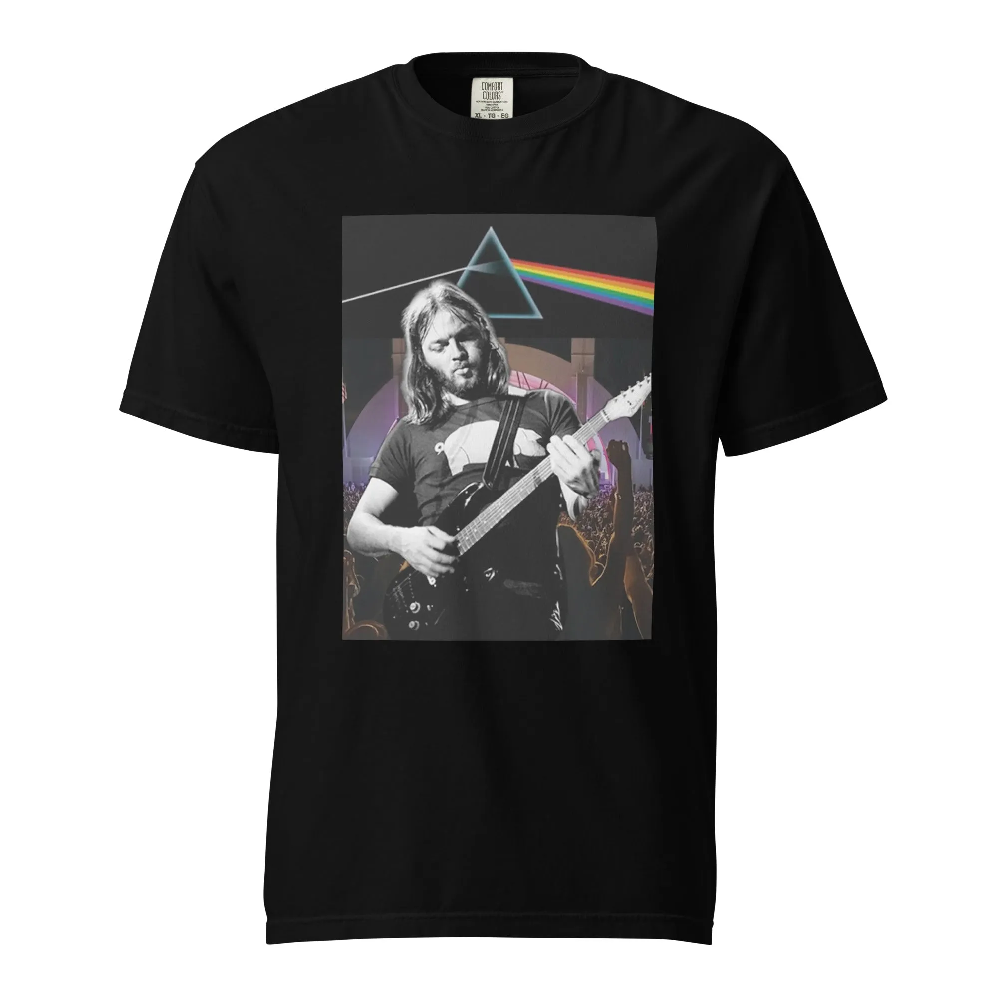 DAVID GILMOUR | HOLLYWOOD BOWL | OCTOBER 2024