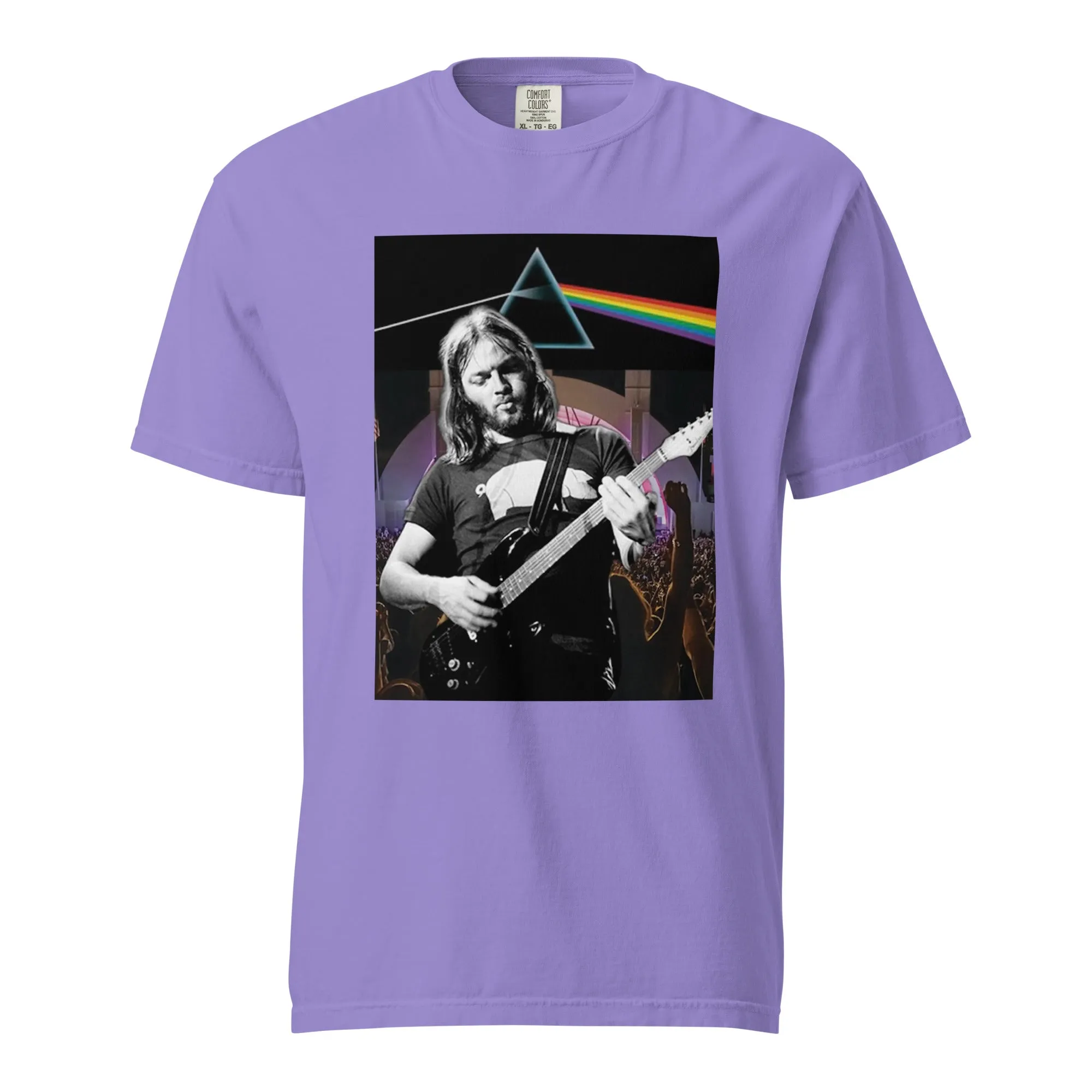 DAVID GILMOUR | HOLLYWOOD BOWL | OCTOBER 2024