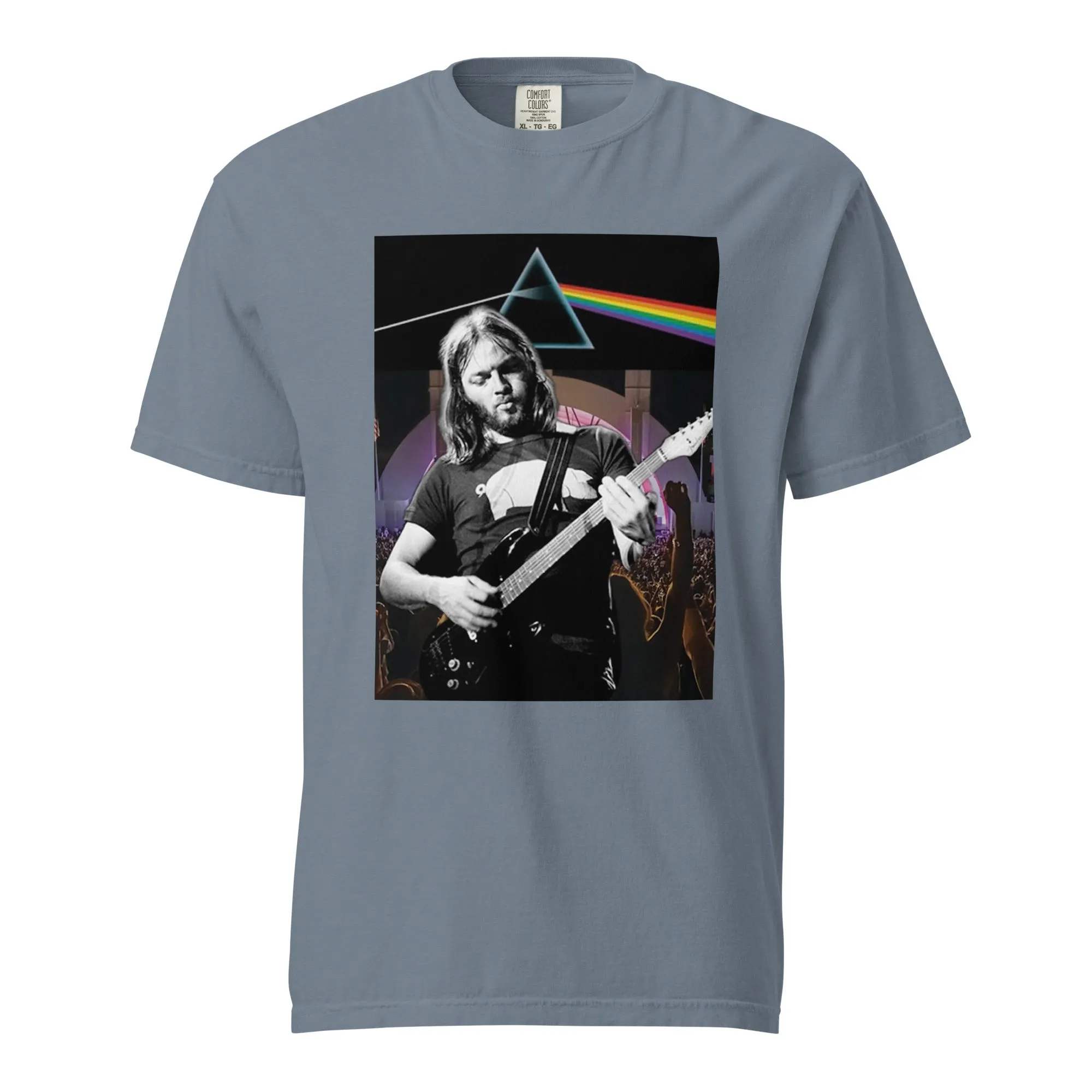 DAVID GILMOUR | HOLLYWOOD BOWL | OCTOBER 2024