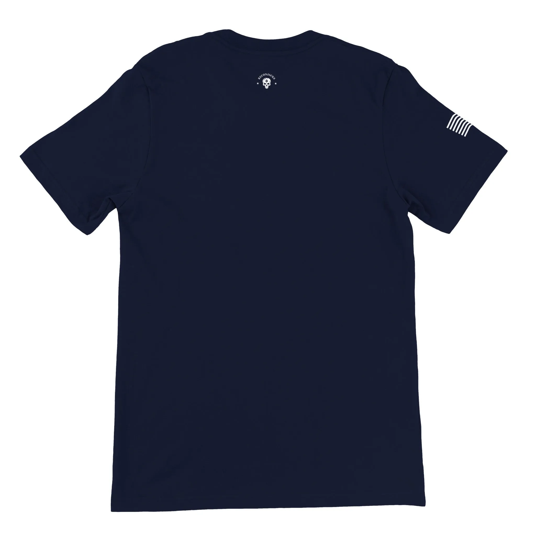 DD 214 T-shirt