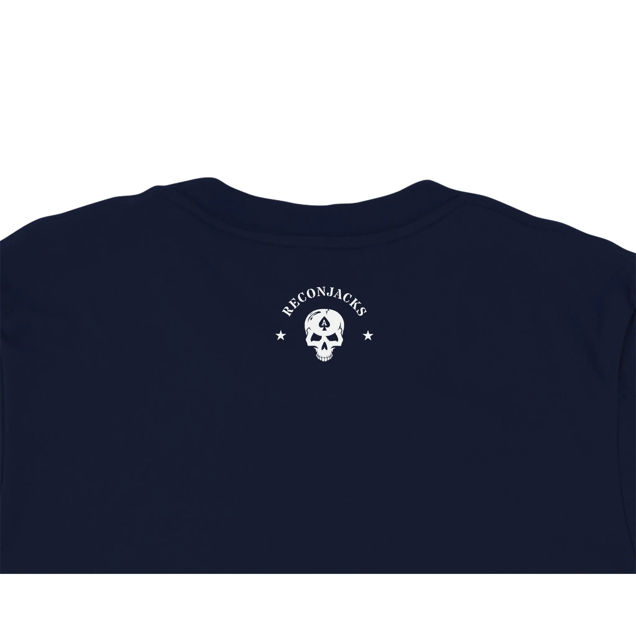 DD 214 T-shirt