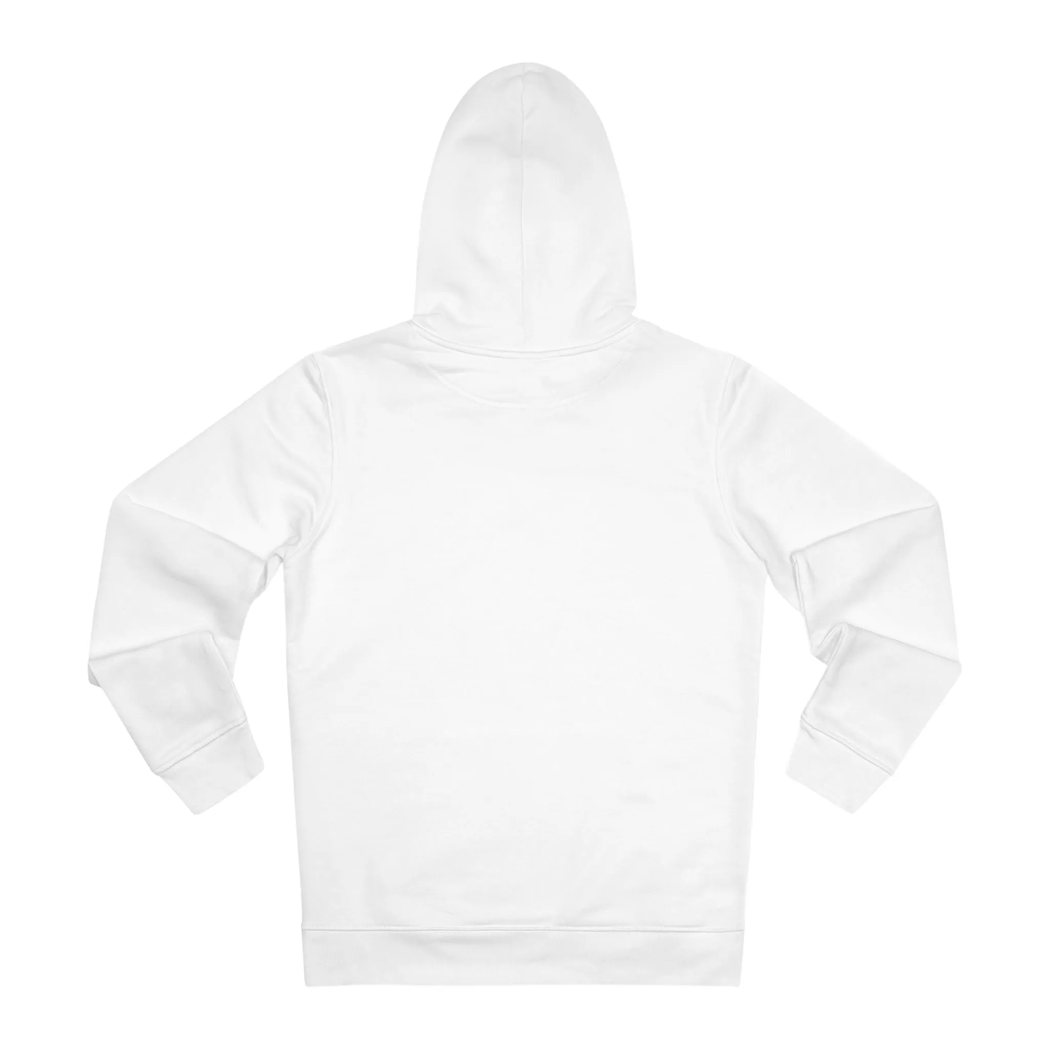 Dear Santa, I’m Out of Spoons | Unisex Heavy Blend Organic Hoodie Sweatshirt