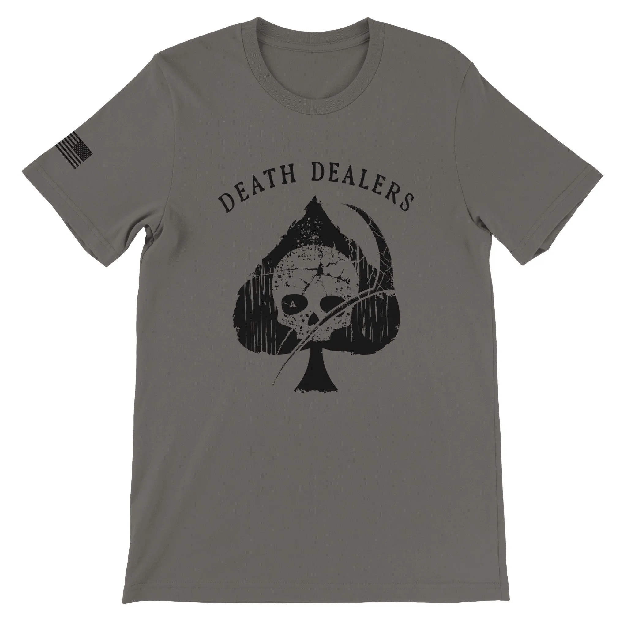 Death Dealers T-Shirt