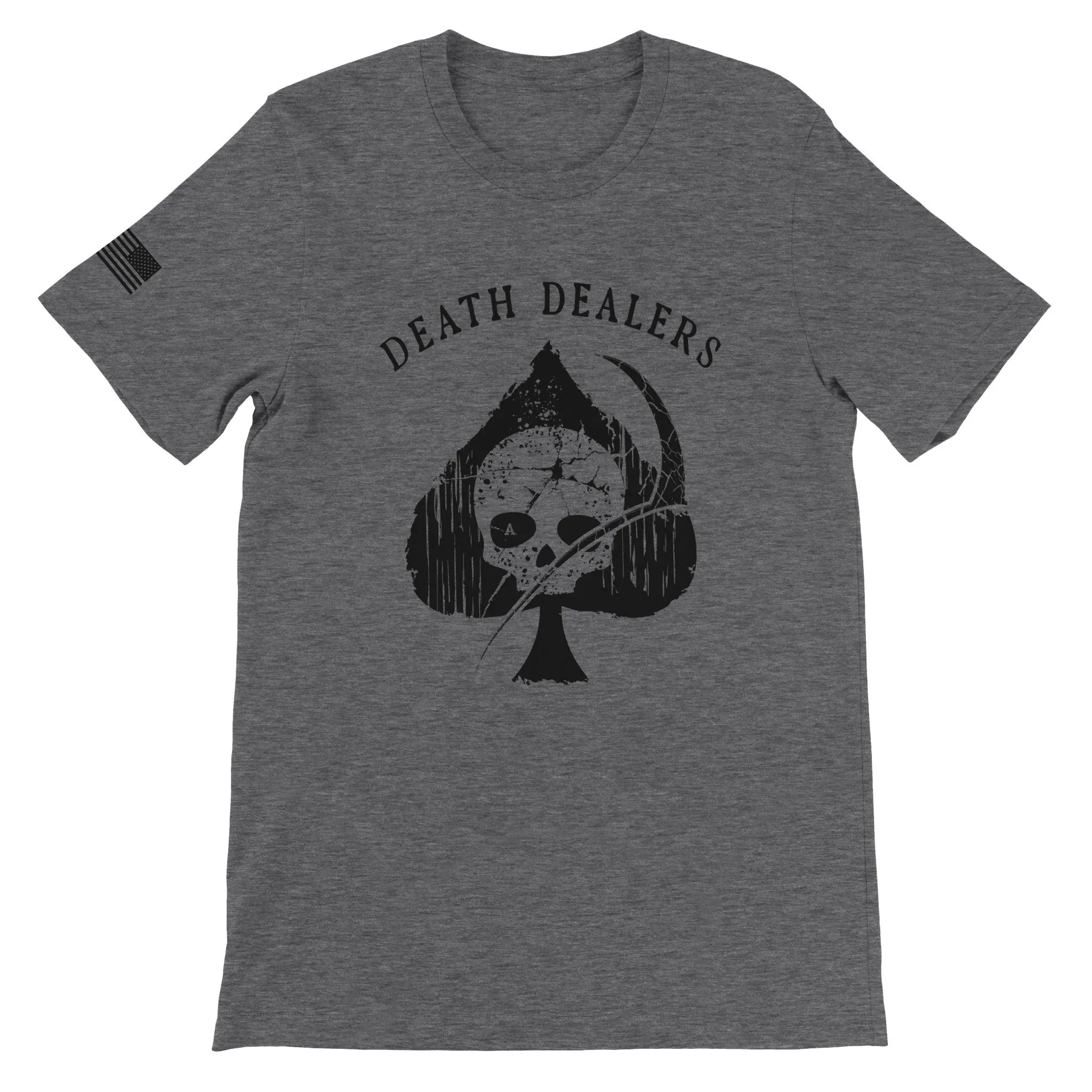 Death Dealers T-Shirt