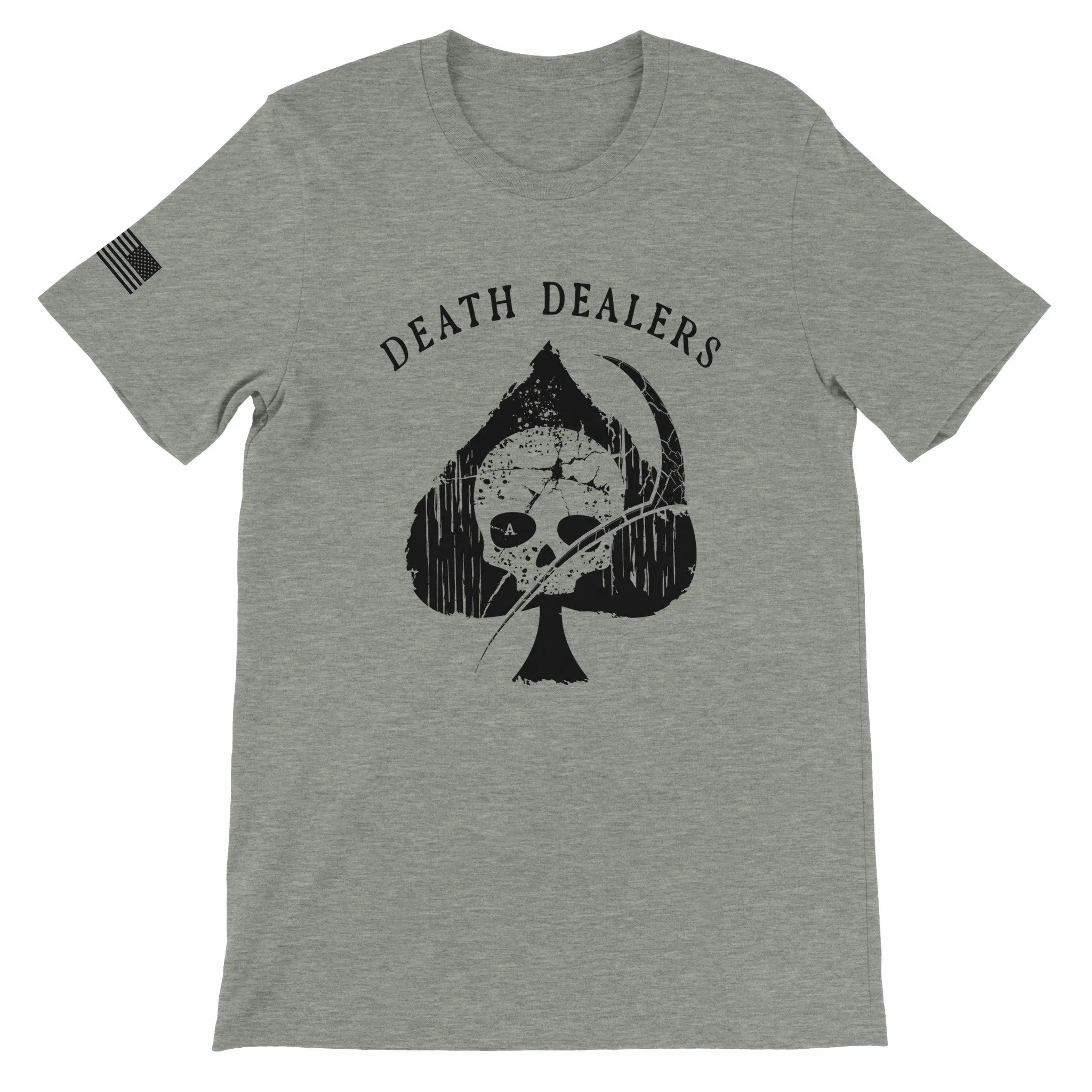 Death Dealers T-Shirt