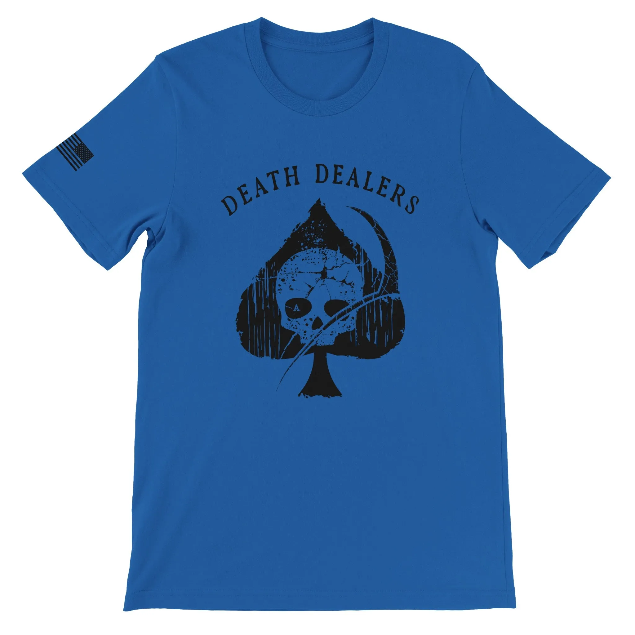 Death Dealers T-Shirt