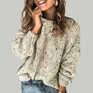 Deborah Mailman Sweater