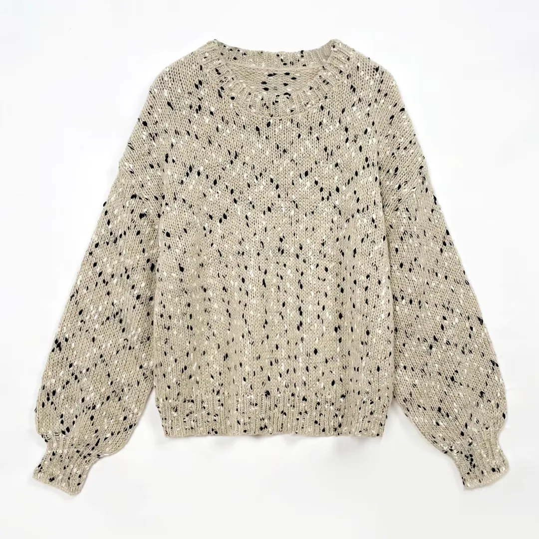 Deborah Mailman Sweater
