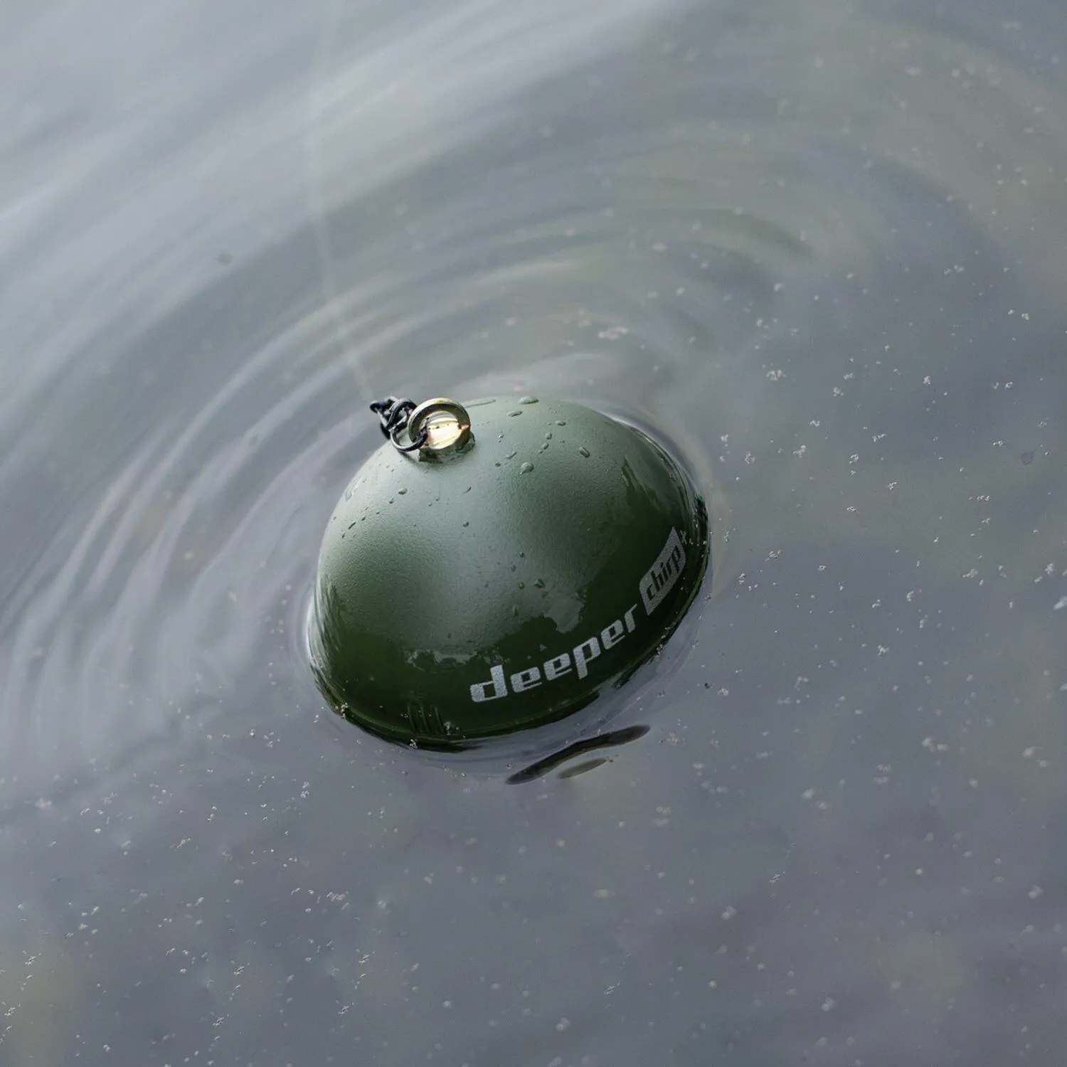Deeper Smart Sonar Chirp 