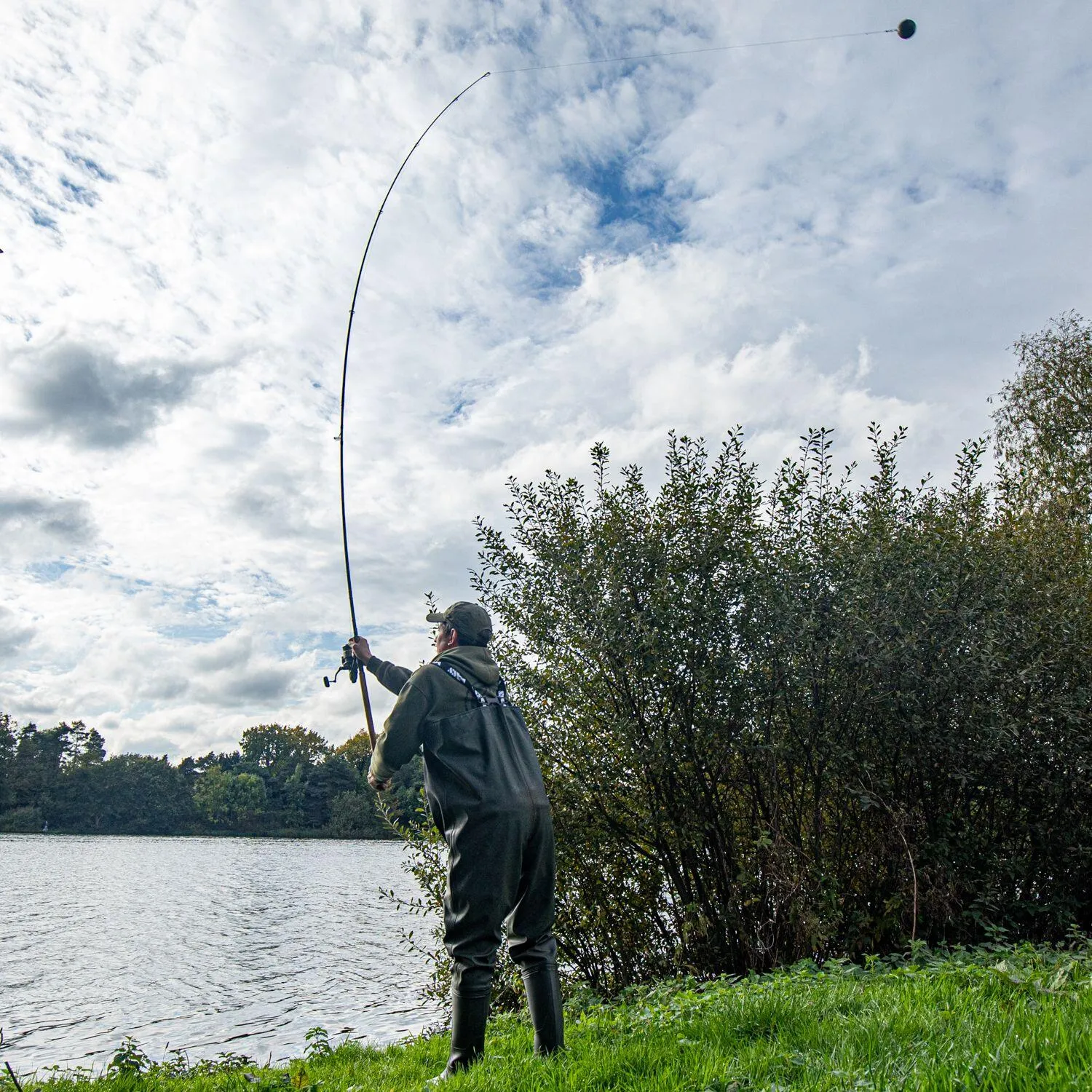 Deeper Smart Sonar Chirp 