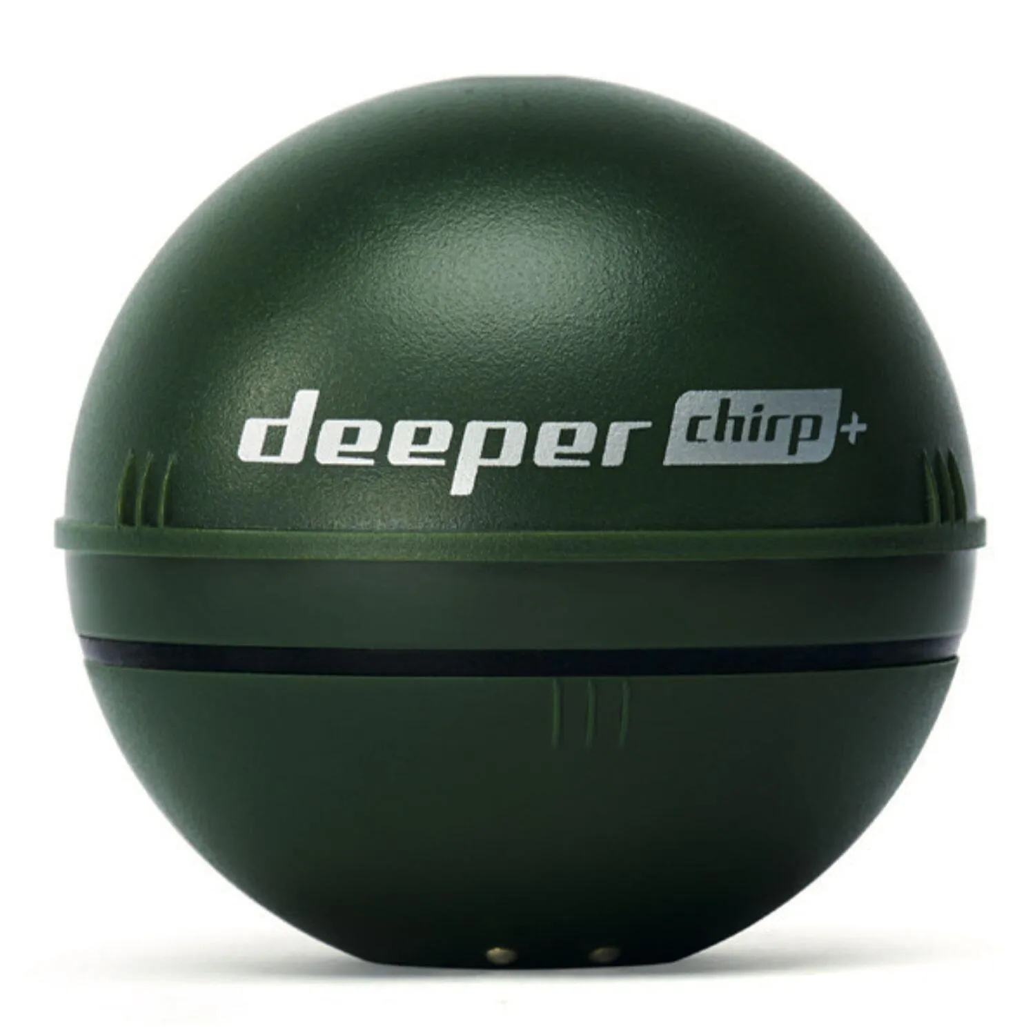 Deeper Smart Sonar Chirp 