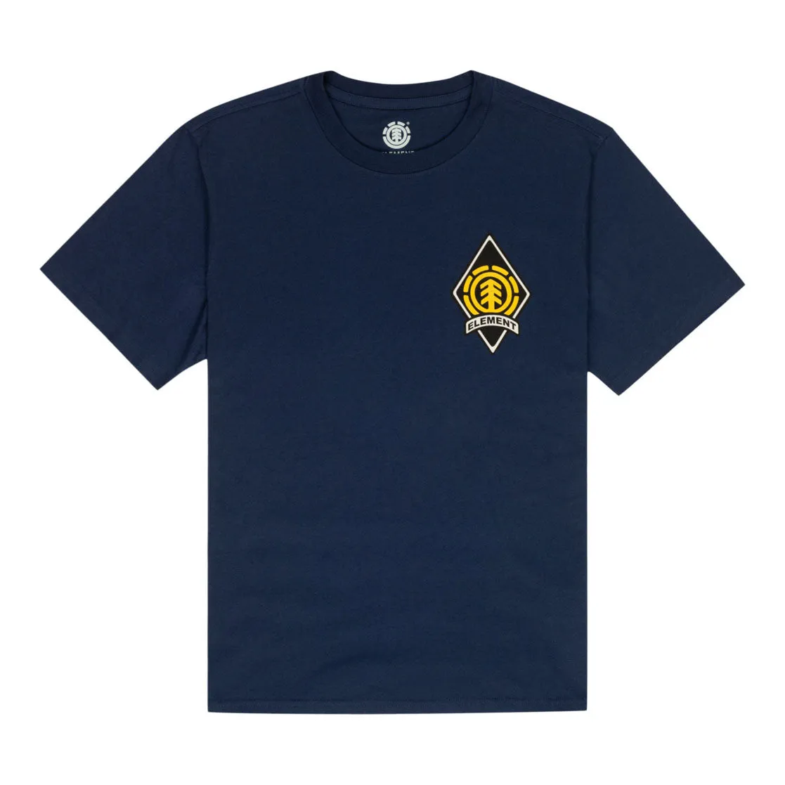 DIAMOND SS NAVAL ACADEMY