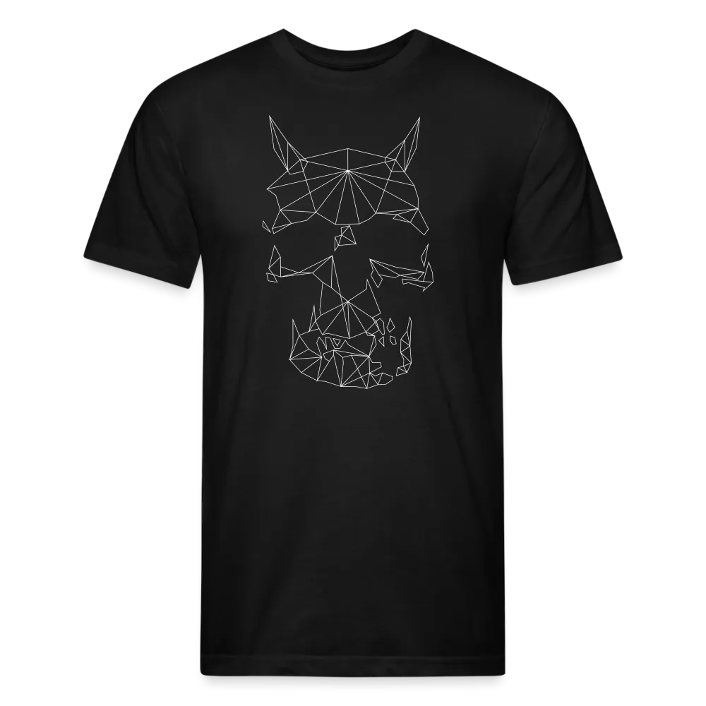 Digital Beasts - HRNSKUL Elite Tee CODE MP