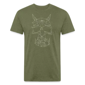 Digital Beasts - HRNSKUL Elite Tee CODE MP